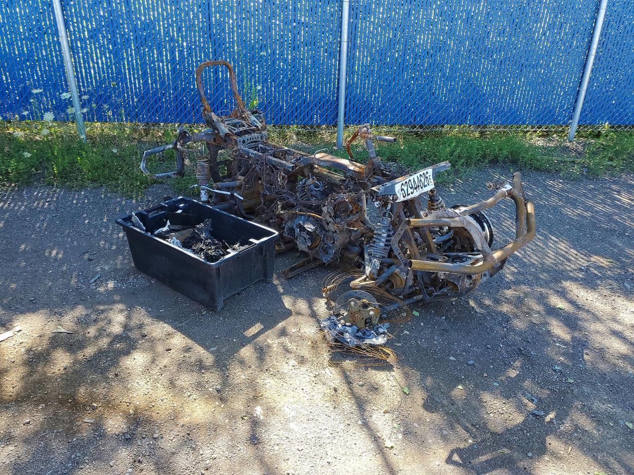 3JBLPCP18EJ000068 · 2014 CAN-AM OUTLANDER