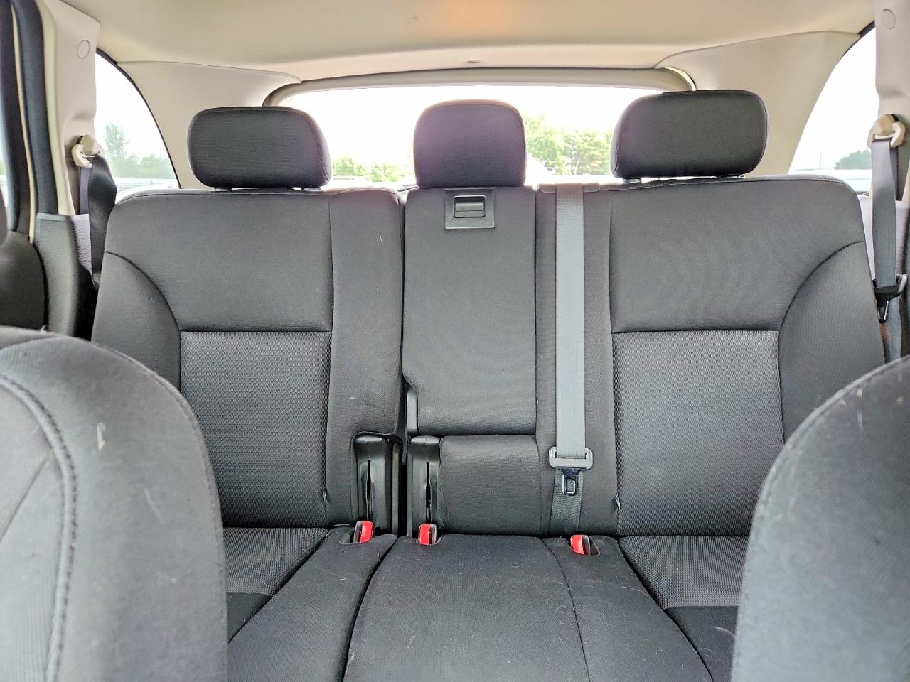 2FMDK38C78BB37440 · 2008 FORD EDGE · 10/13