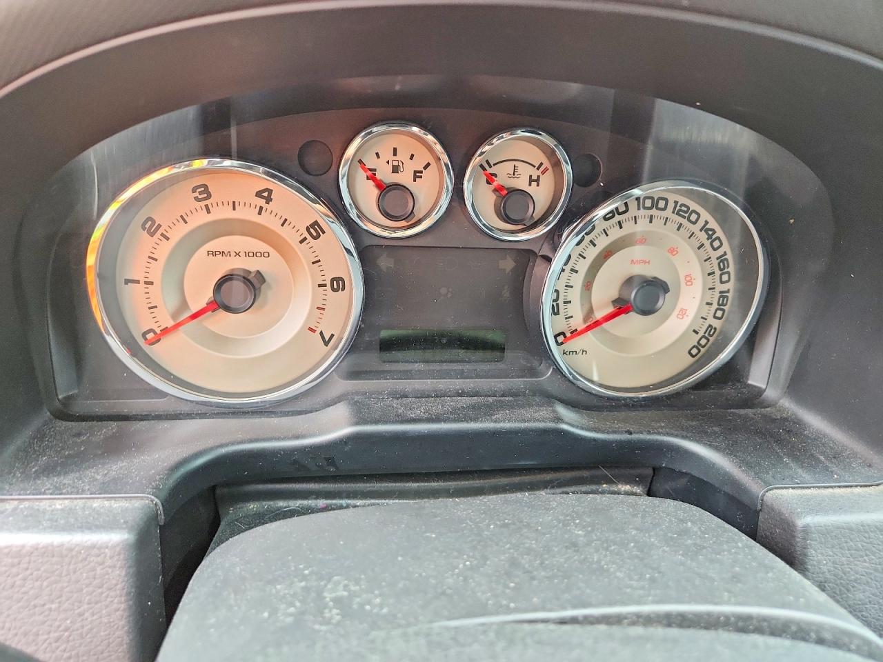 2FMDK38C78BB37440 · 2008 FORD EDGE · 9/13