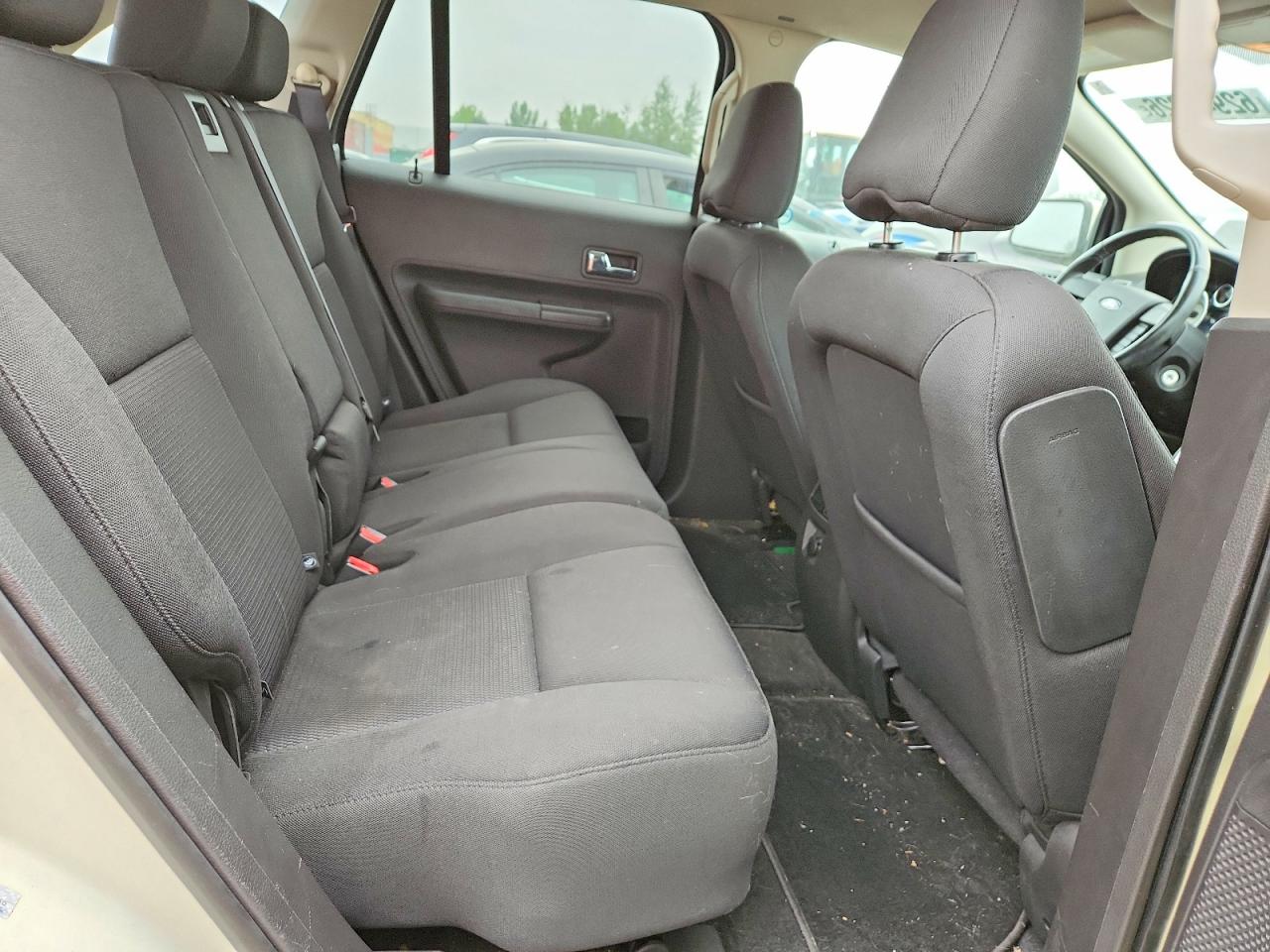 2FMDK38C78BB37440 · 2008 FORD EDGE · 11/13