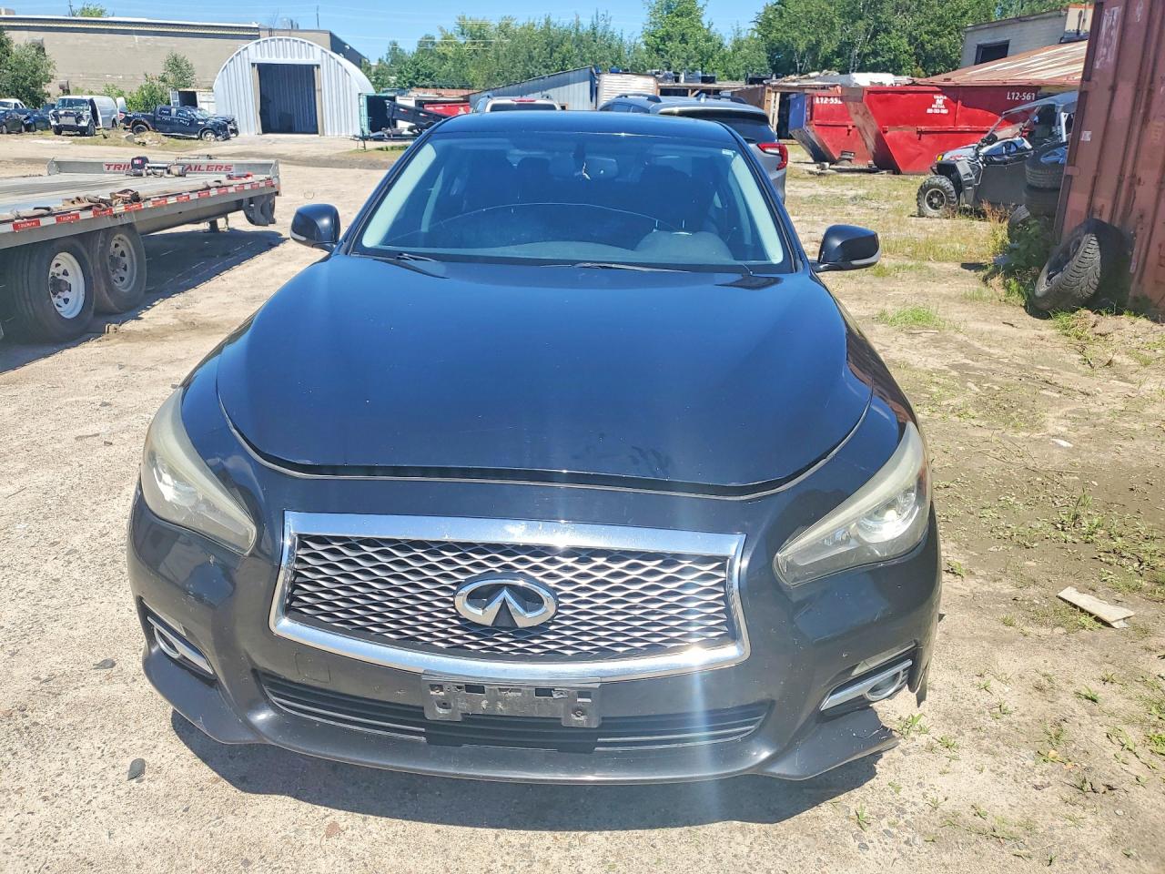 JN1BV7AR4FM390394 · 2015 INFINITI Q50 · 5/12