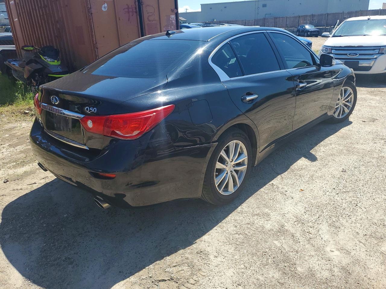 JN1BV7AR4FM390394 · 2015 INFINITI Q50 · 3/12