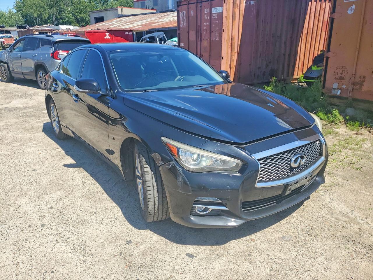 JN1BV7AR4FM390394 · 2015 INFINITI Q50 · 4/12