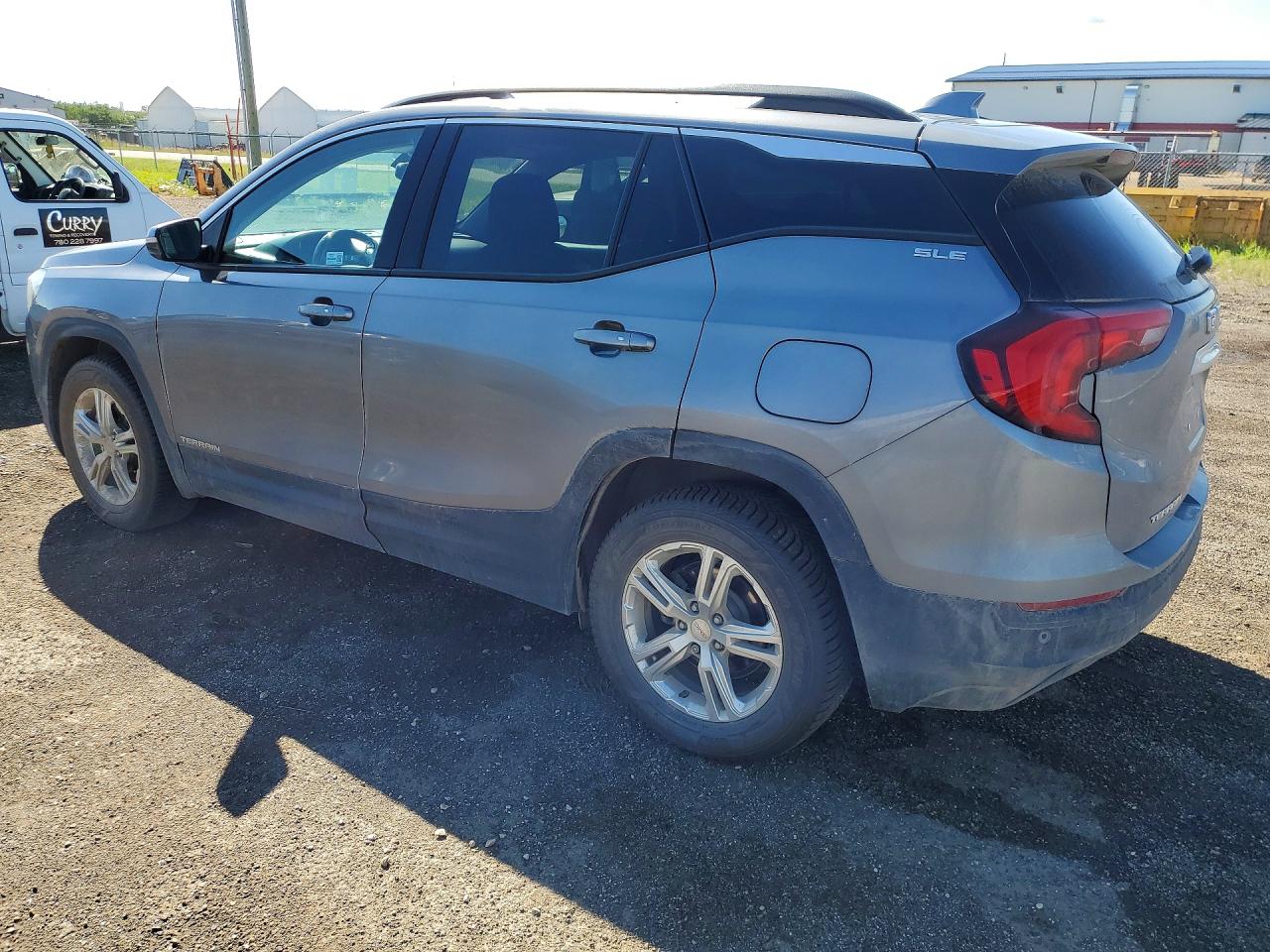 3GKALUEU5JL182415 · 2018 GMC TERRAIN · 2/12