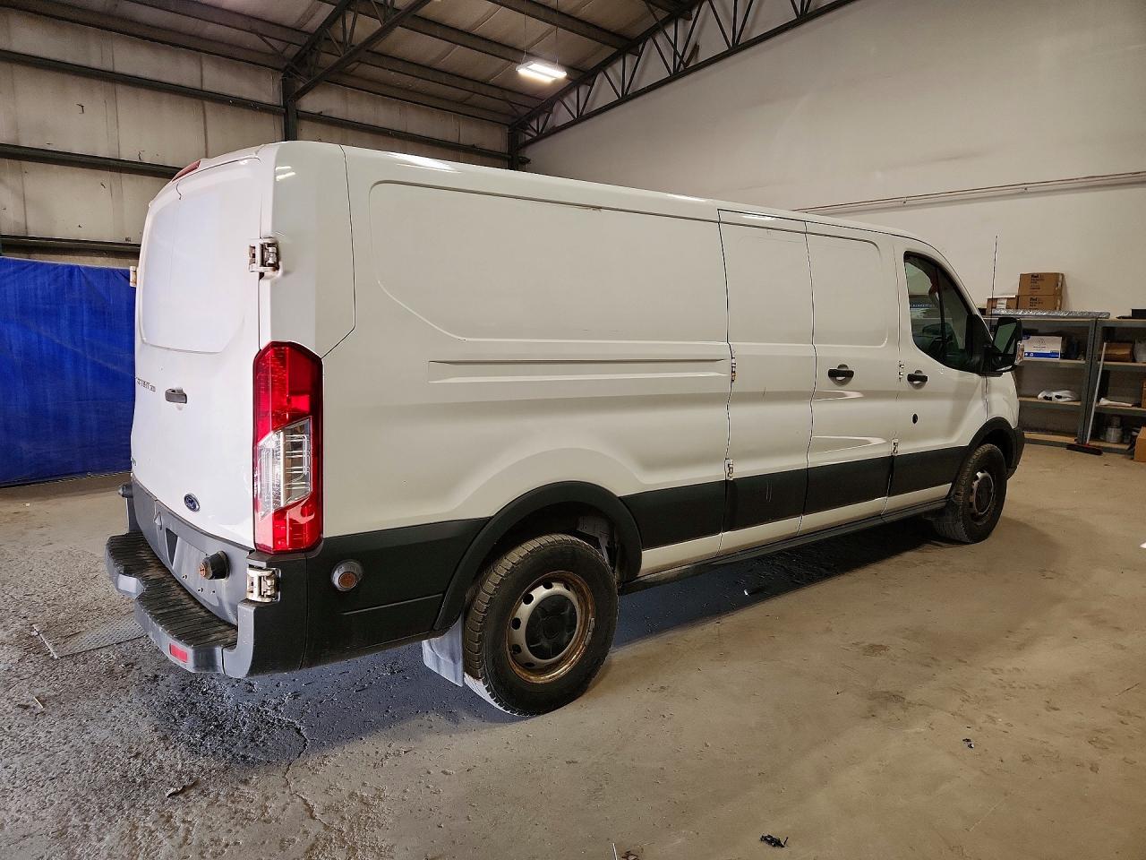 1FTBW2ZG8JKB19245 · 2018 FORD TRANSIT · 3/13