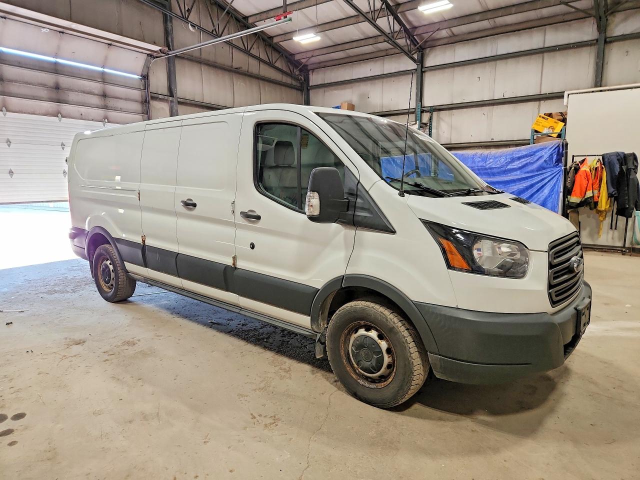 1FTBW2ZG8JKB19245 · 2018 FORD TRANSIT · 4/13