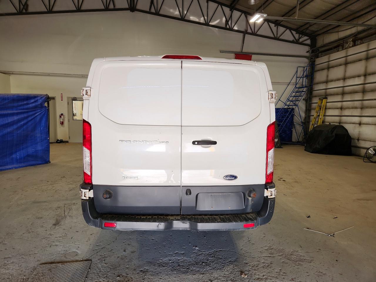 1FTBW2ZG8JKB19245 · 2018 FORD TRANSIT · 6/13