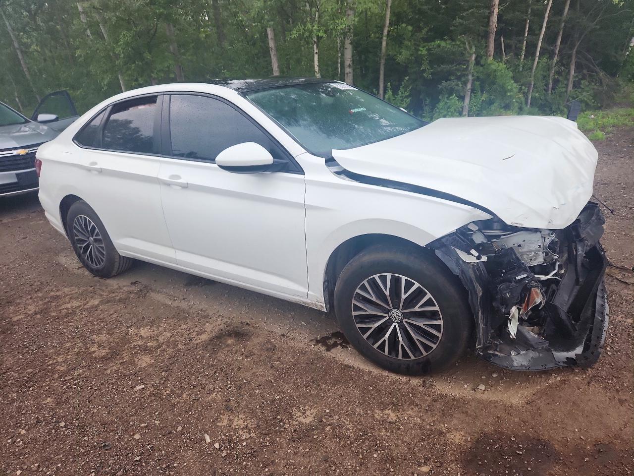 3VWE57BU5KM009662 · 2019 VOLKSWAGEN JETTA · 4/13