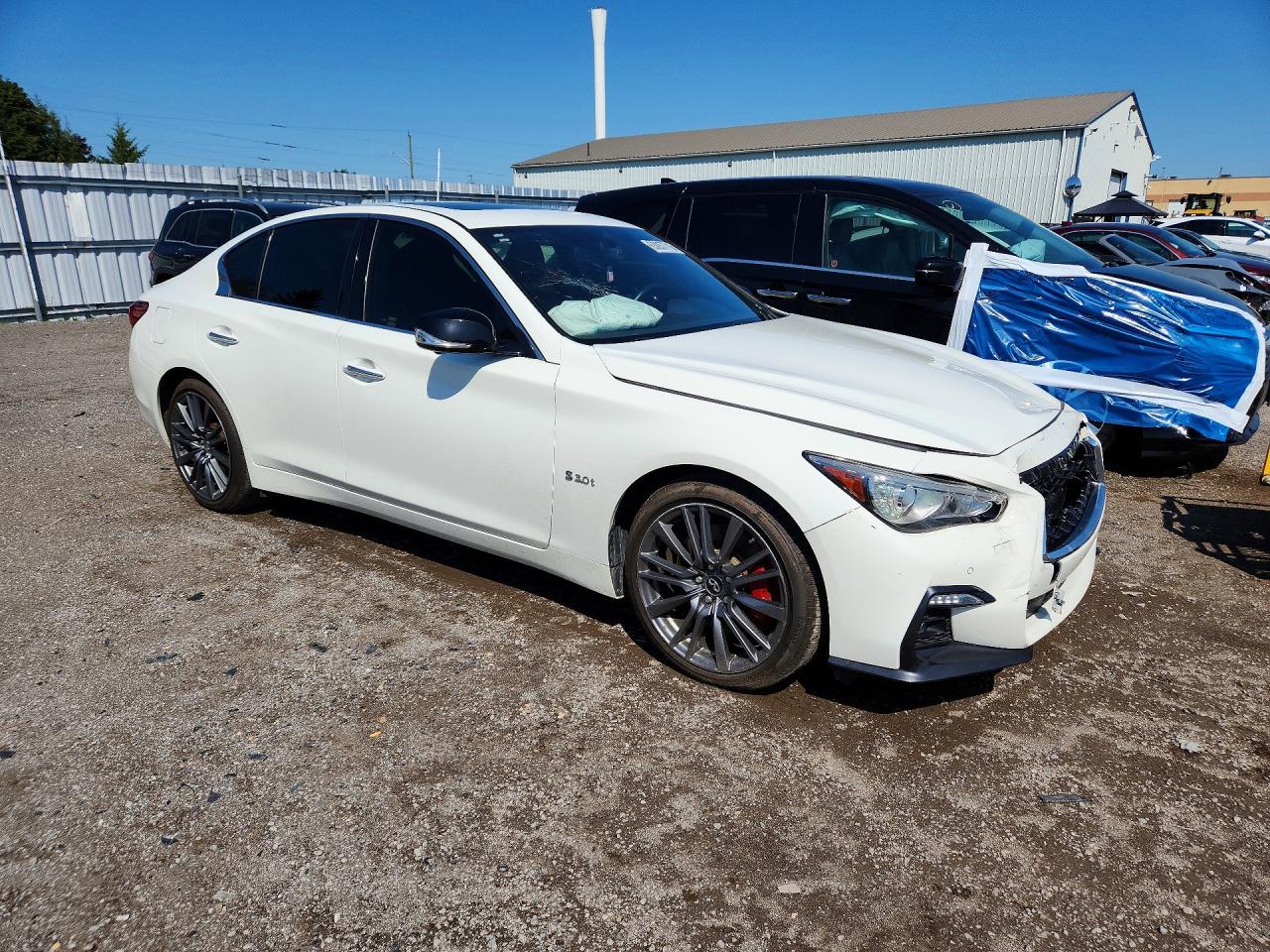 JN1FV7AR5JM700269 · 2018 INFINITI Q50 · 4/12