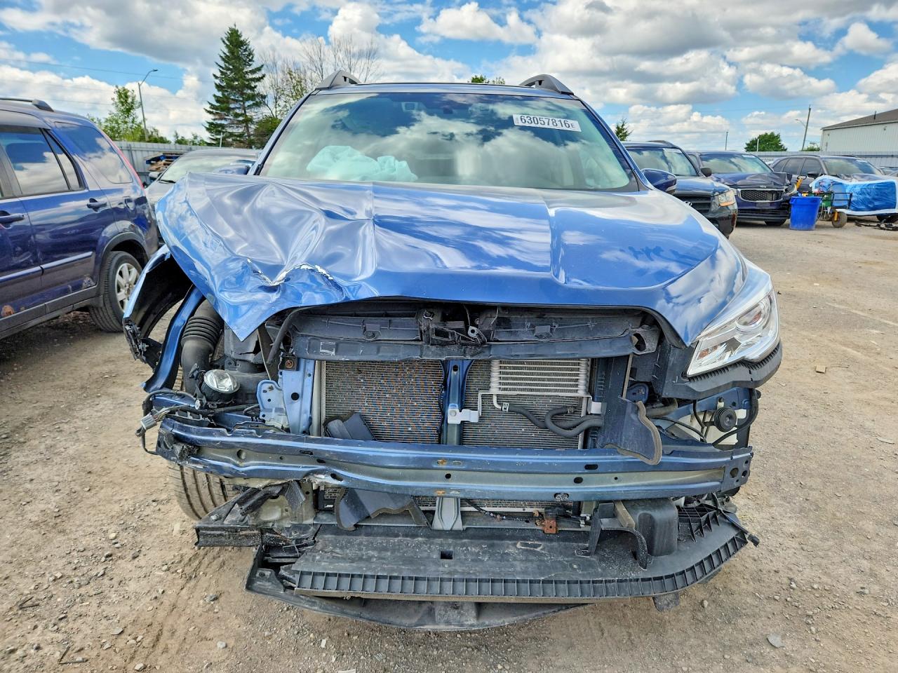 4S4WMAPD7L3461983 · 2020 SUBARU ASCENT · 5/14