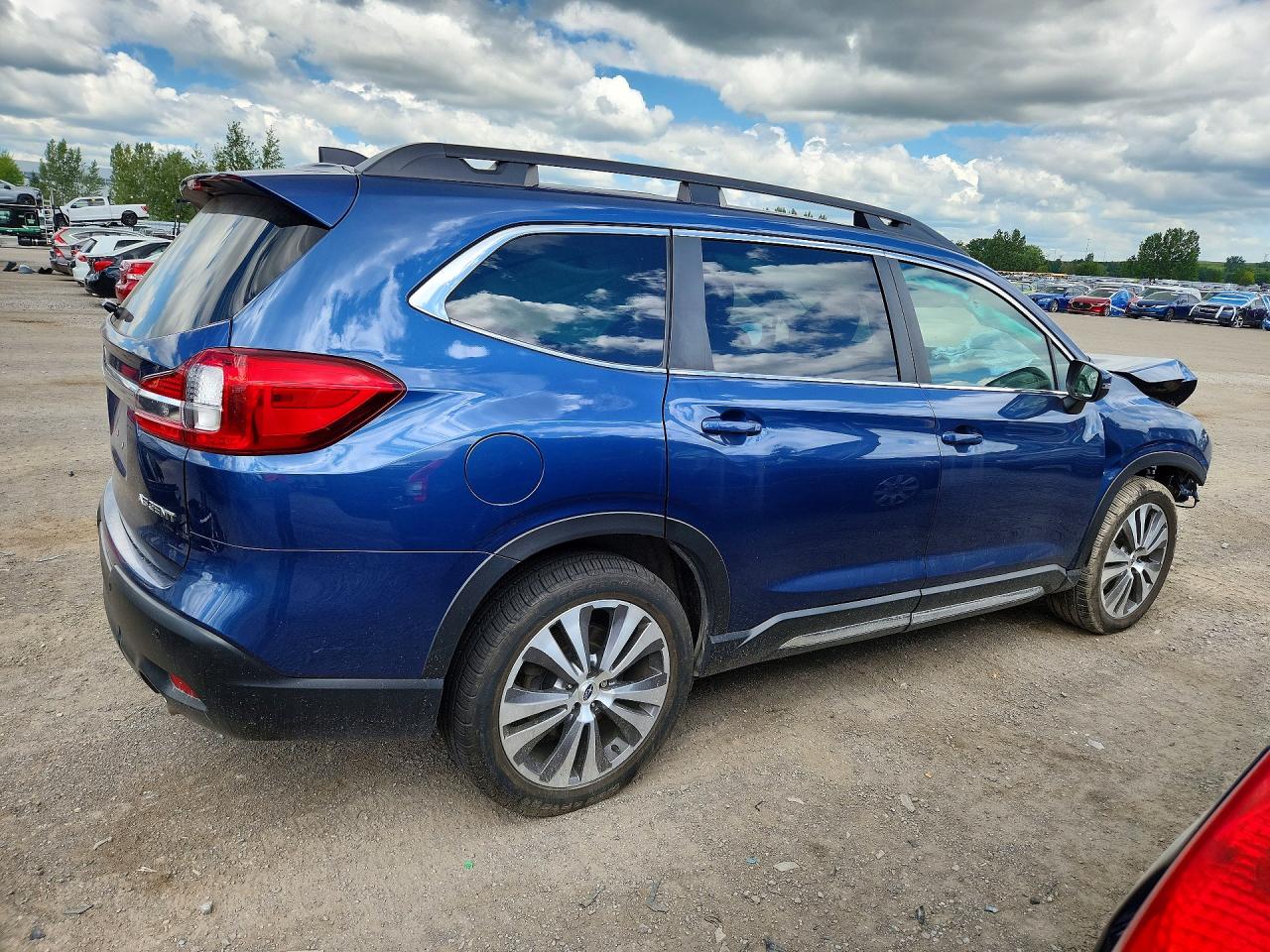 4S4WMAPD7L3461983 · 2020 SUBARU ASCENT · 3/14