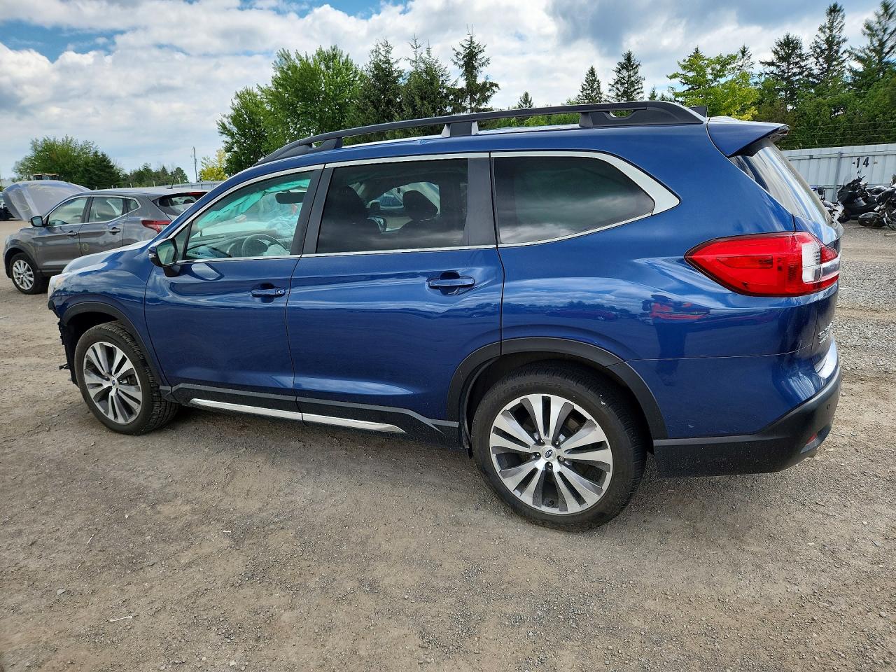 4S4WMAPD7L3461983 · 2020 SUBARU ASCENT · 2/14