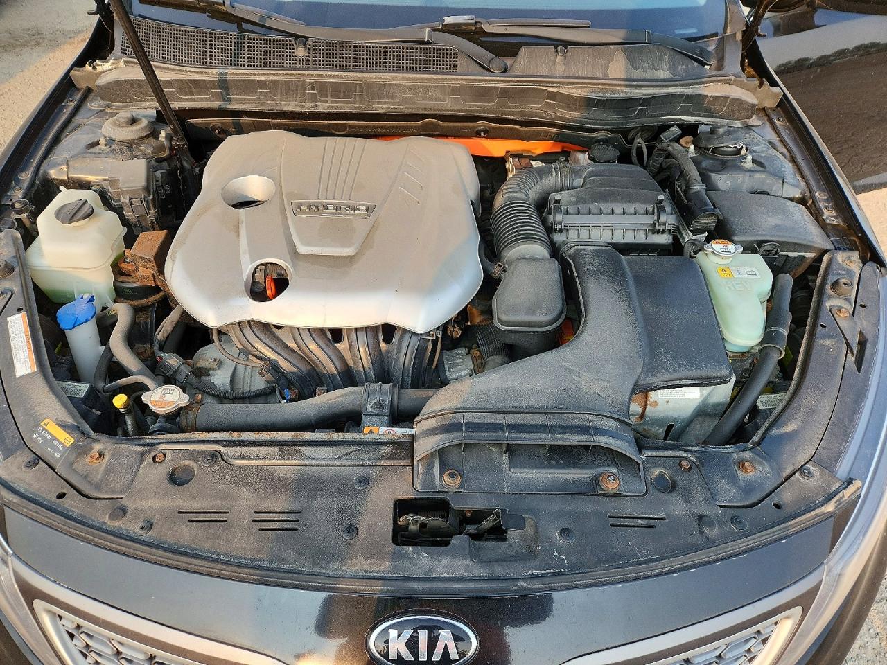 KNAGN4AD0E5069349 · 2014 KIA OPTIMA · 11/12