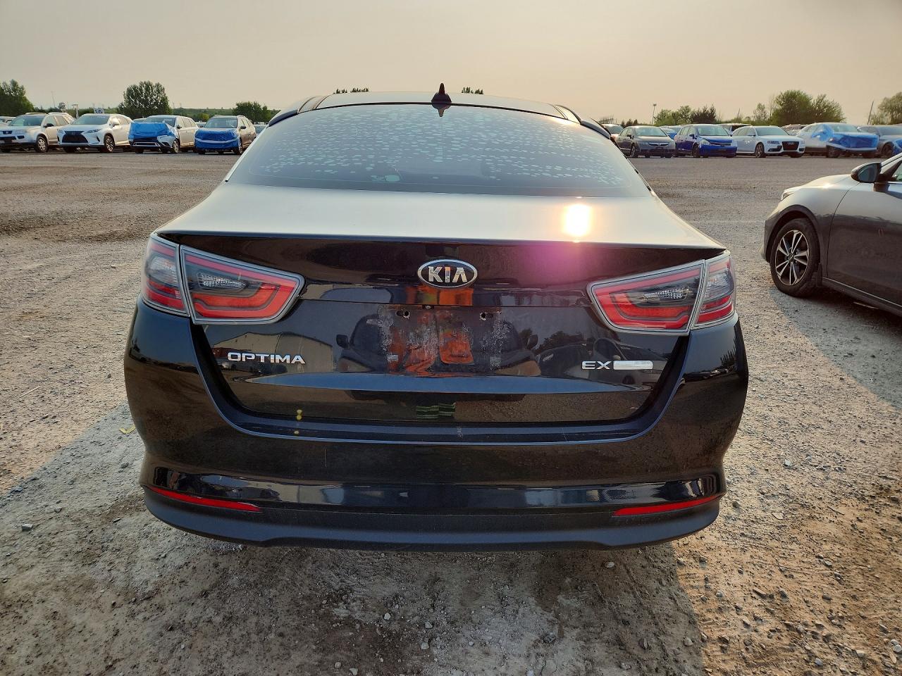 KNAGN4AD0E5069349 · 2014 KIA OPTIMA · 6/12