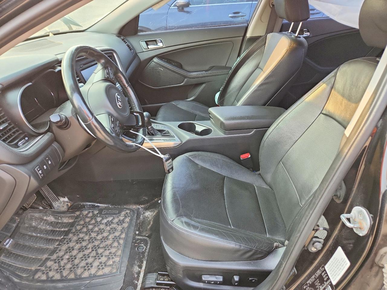 KNAGN4AD0E5069349 · 2014 KIA OPTIMA · 7/12