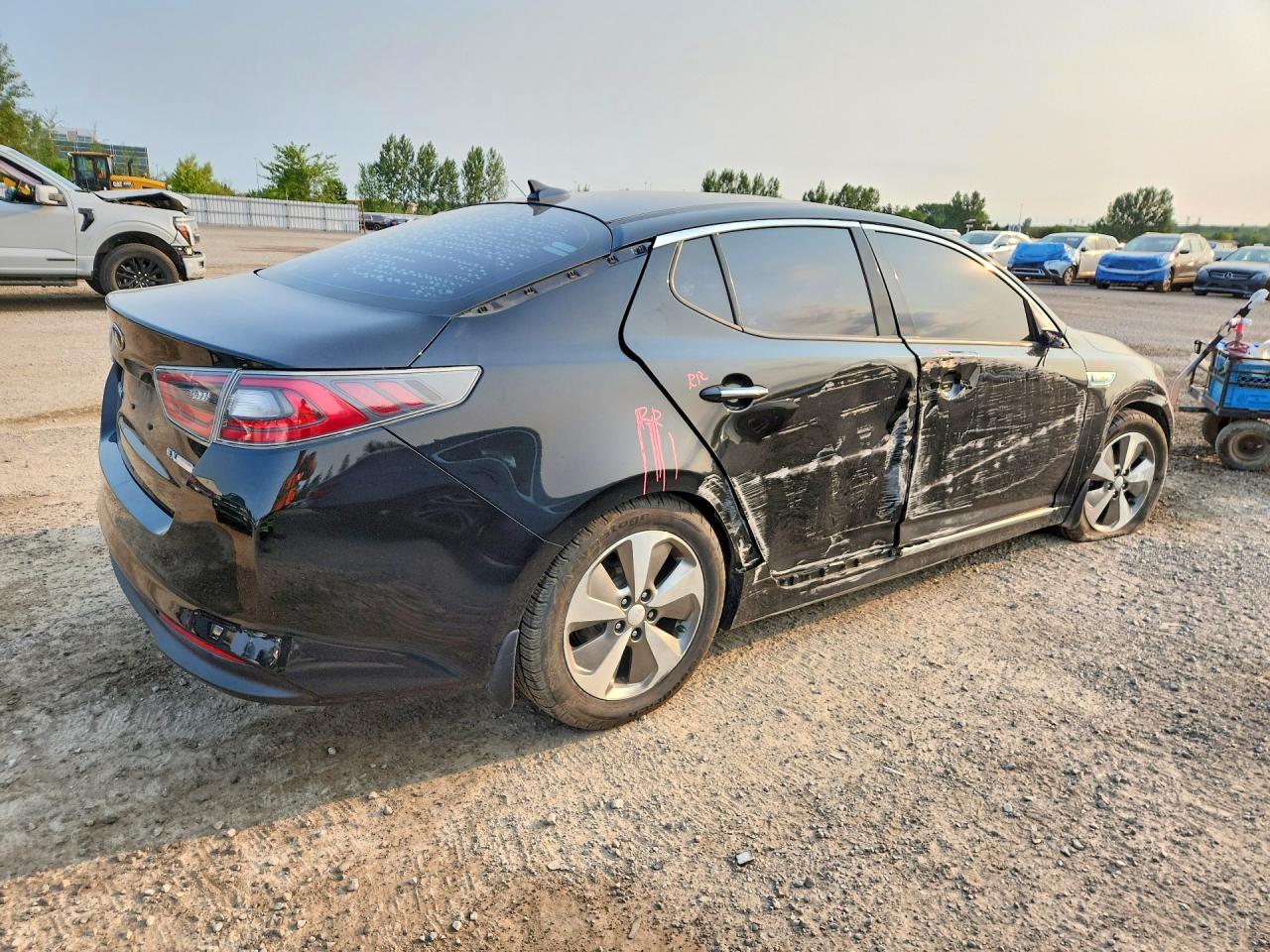 KNAGN4AD0E5069349 · 2014 KIA OPTIMA · 3/12