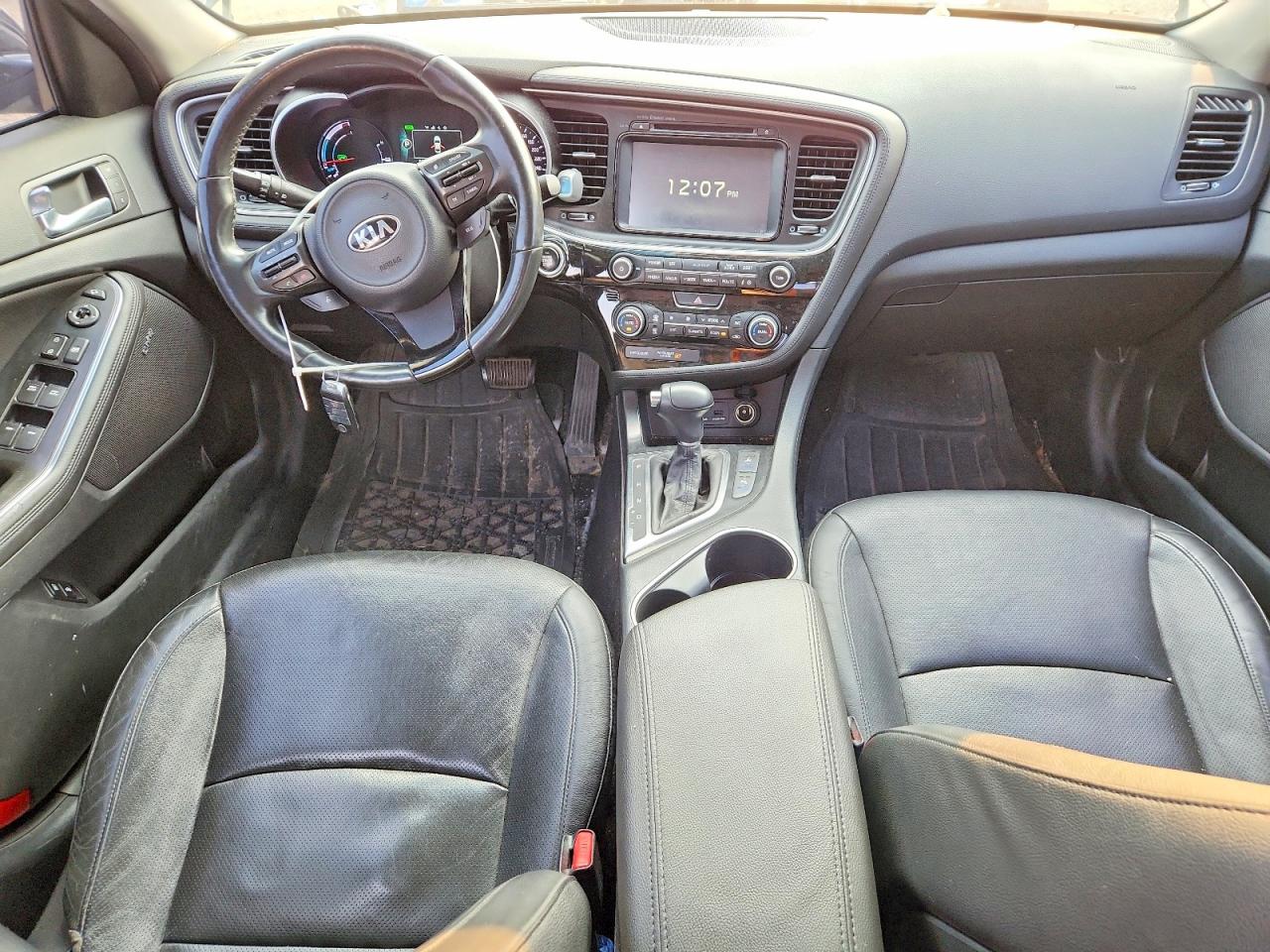 KNAGN4AD0E5069349 · 2014 KIA OPTIMA · 8/12