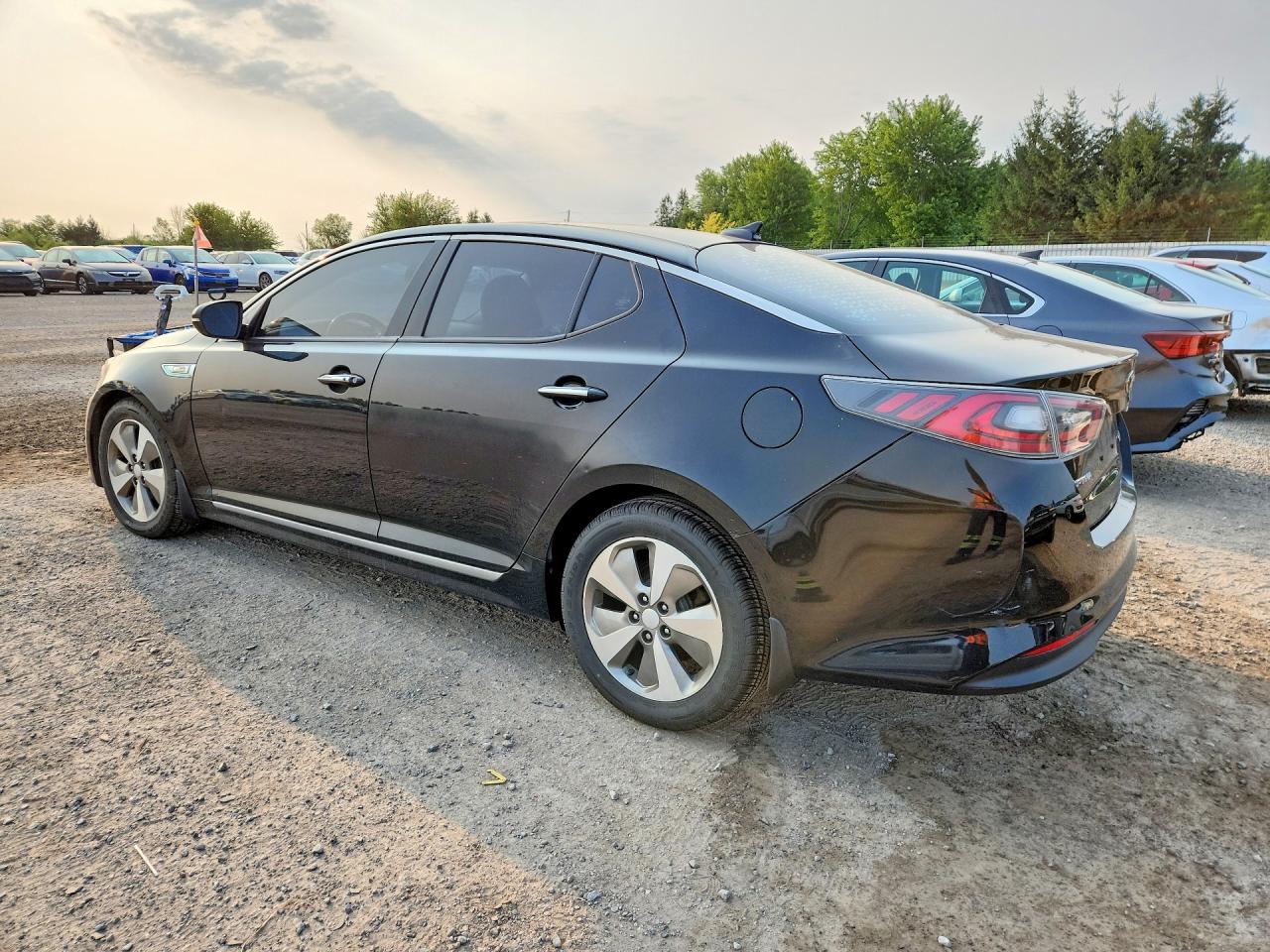 KNAGN4AD0E5069349 · 2014 KIA OPTIMA · 2/12