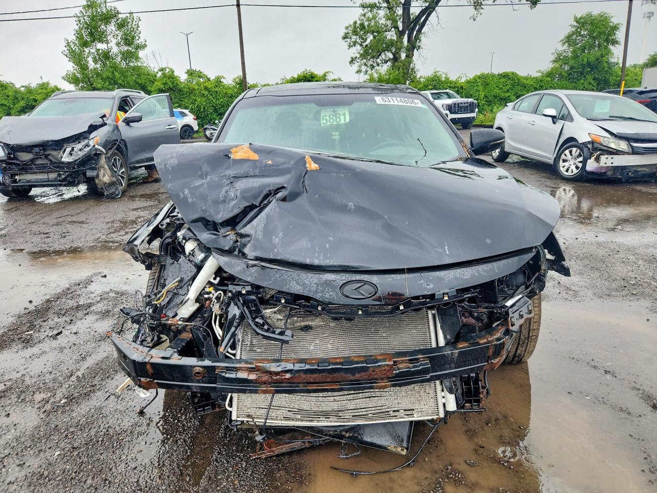 KNAGN4A7XD5424312 · 2013 KIA OPTIMA · 5/12