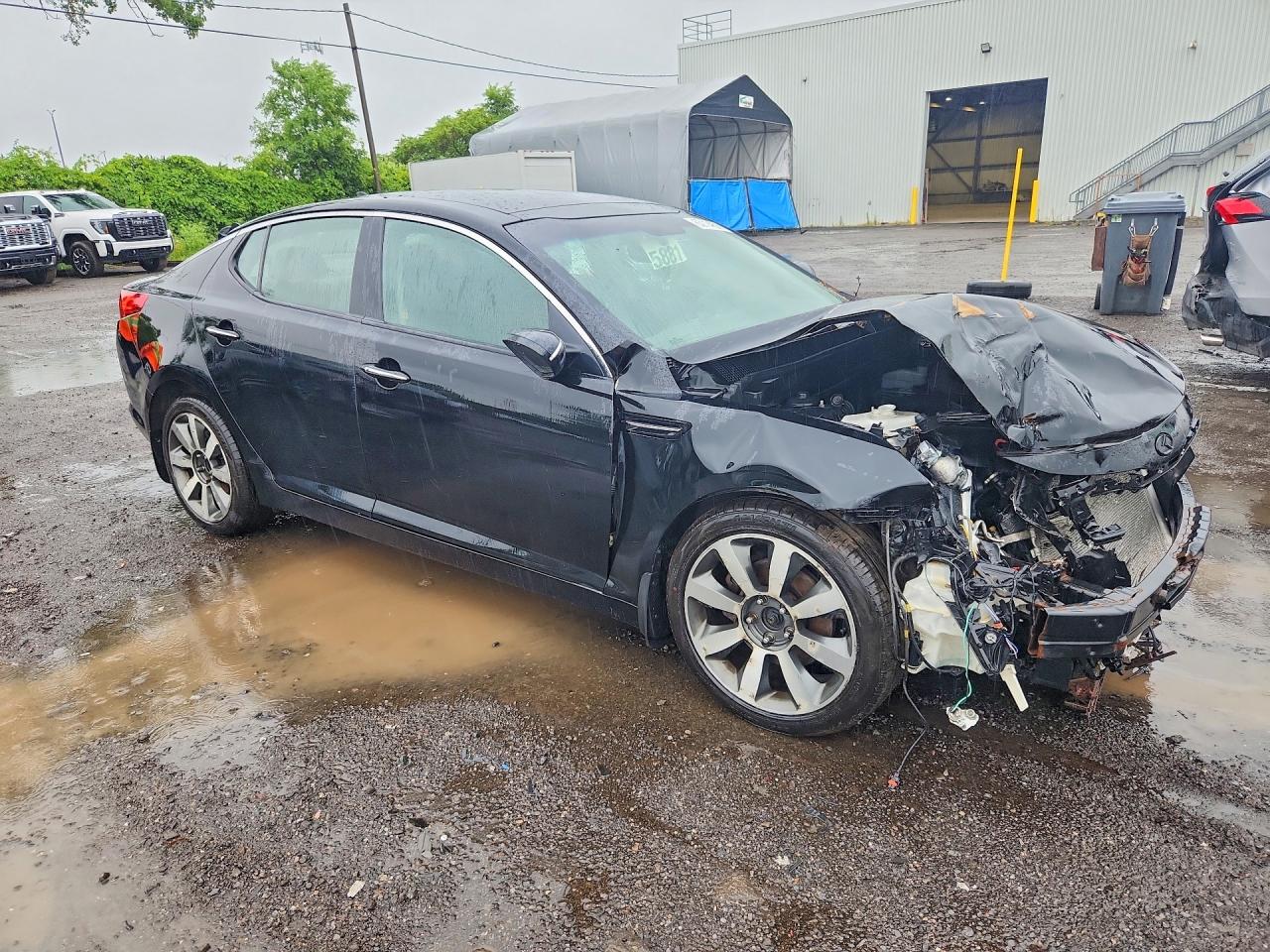 KNAGN4A7XD5424312 · 2013 KIA OPTIMA · 4/12