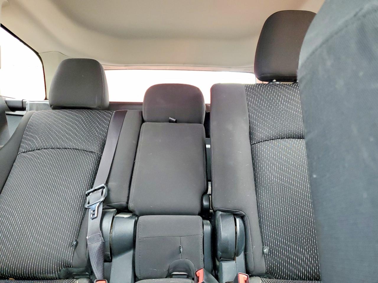 3C4PDCCG7HT586711 · 2017 DODGE JOURNEY · 10/13