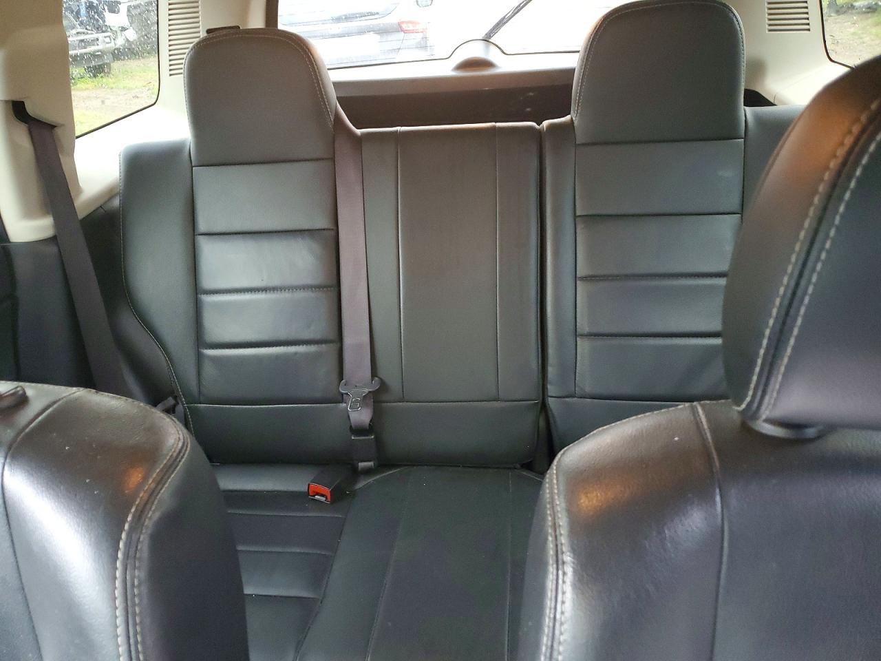 1C4NJRAB7HD180265 · 2017 JEEP PATRIOT · 10/13