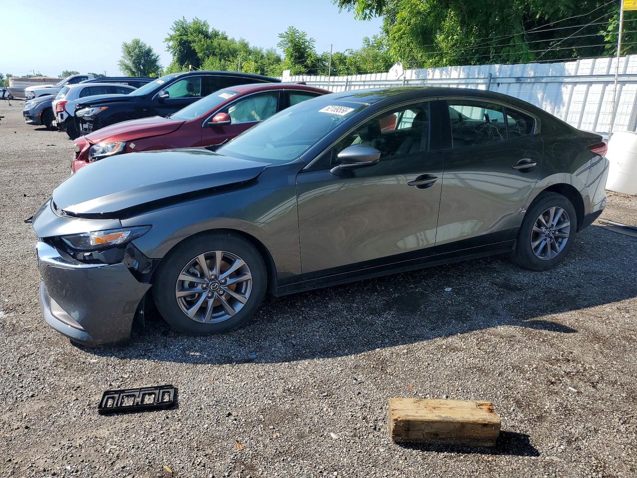 3MZBPBCM3PM369048 · 2023 MAZDA 3