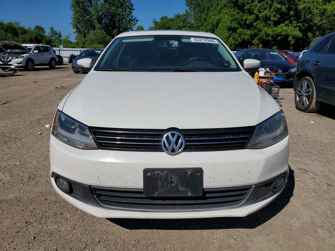 3VWL07AJ6EM268551 · 2014 VOLKSWAGEN JETTA · 5/12