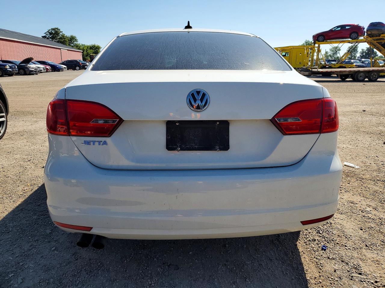 3VWL07AJ6EM268551 · 2014 VOLKSWAGEN JETTA · 6/12