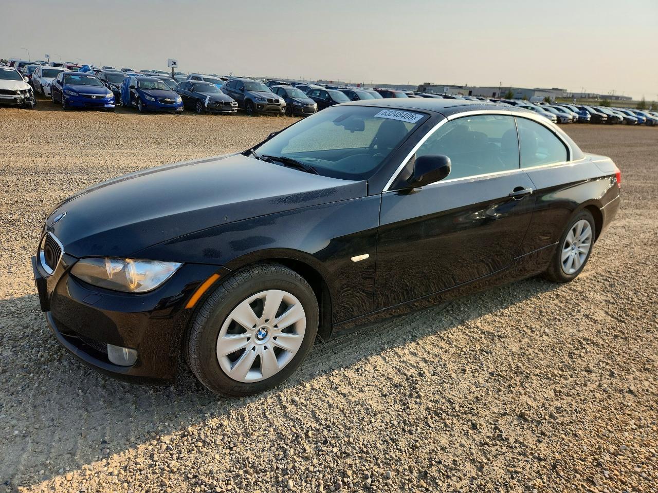 WBAWL1C5XAPX27683 · 2010 BMW 328