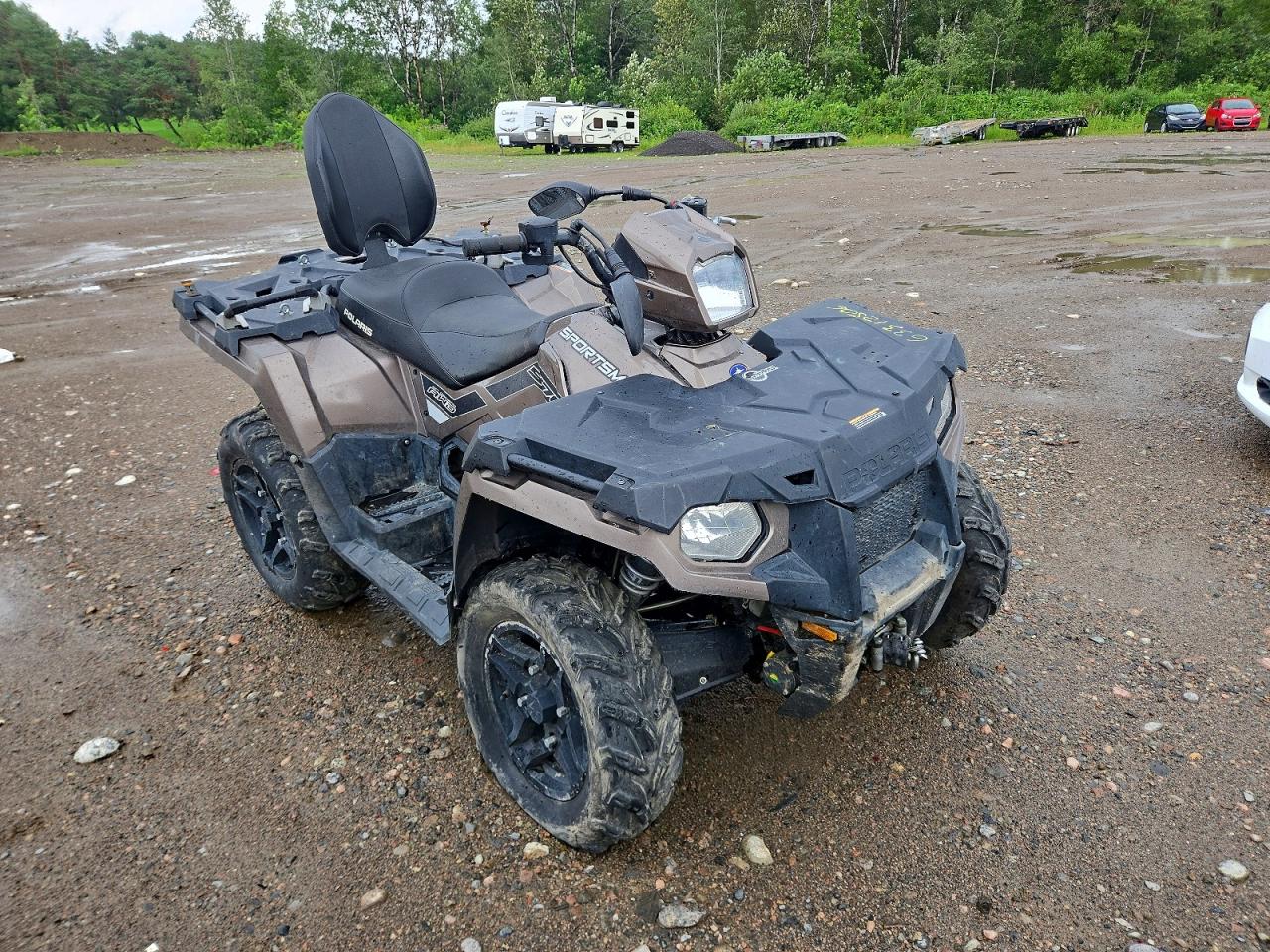 2020 POLARIS SPORSTMAN