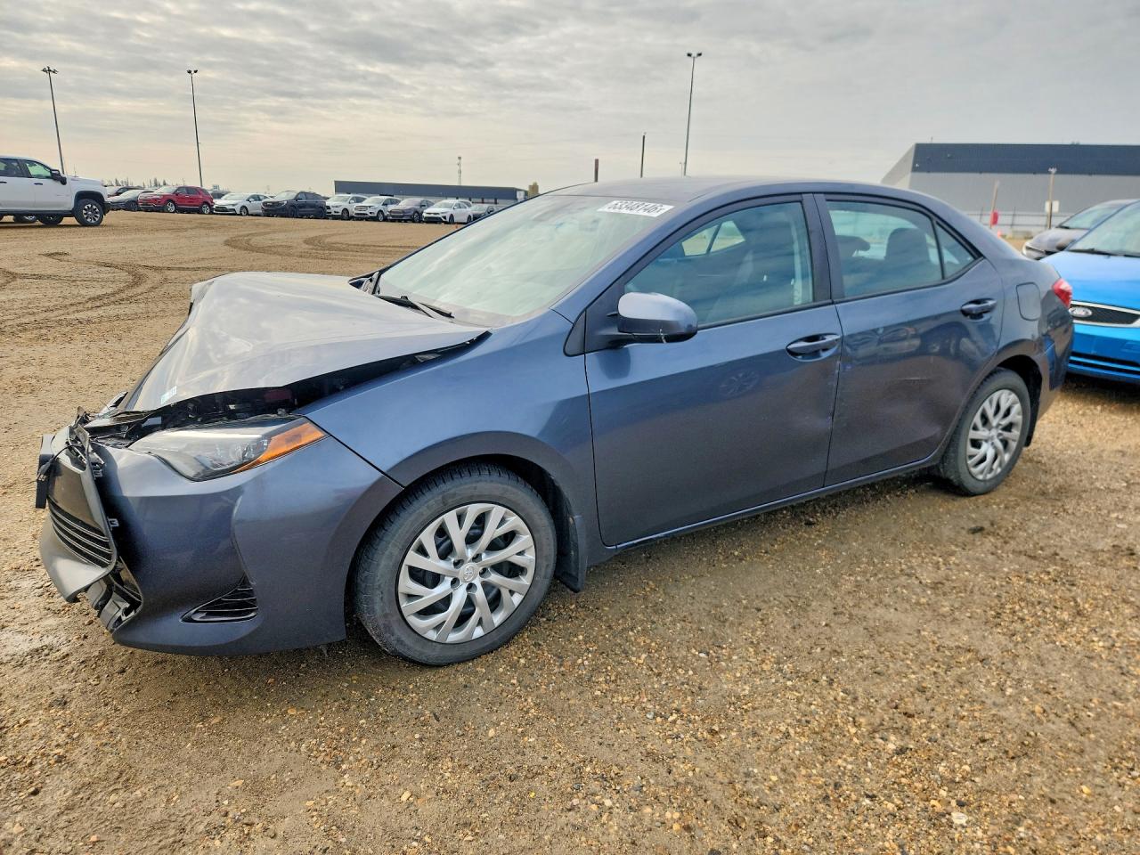 2T1BURHE6JC075505 · 2018 TOYOTA COROLLA