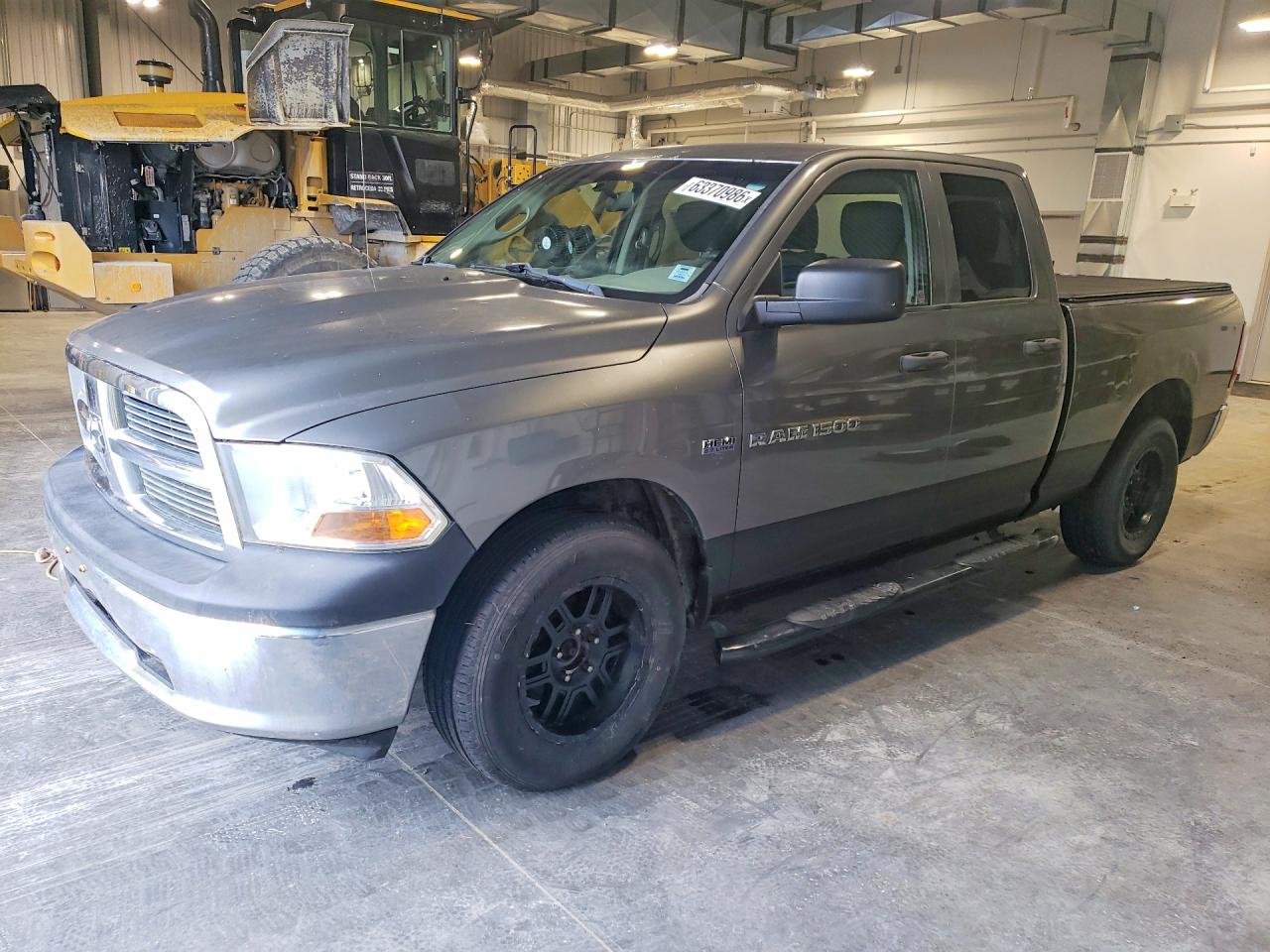 1D7RV1GT1BS685573 · 2011 DODGE RAM 1500