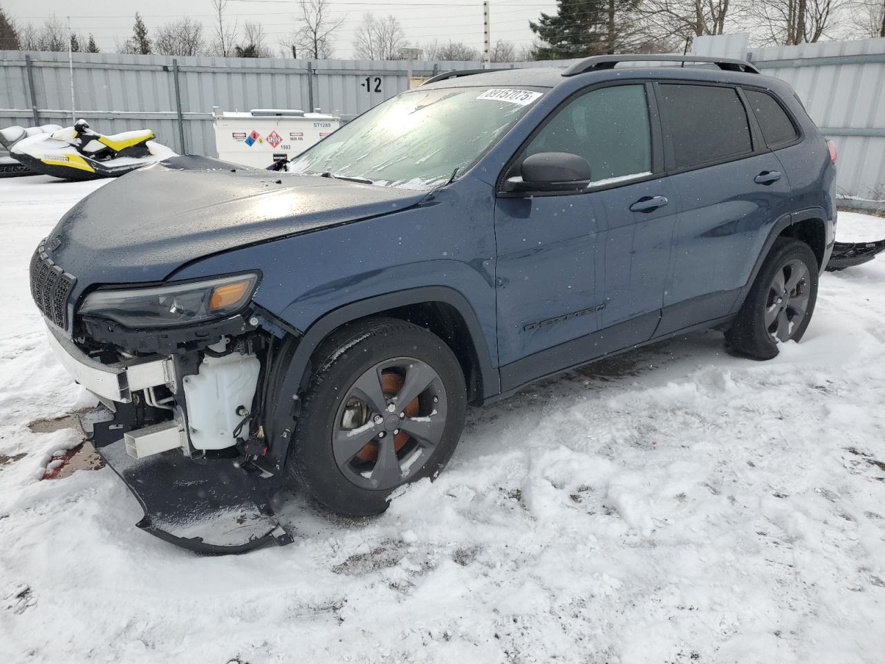 1C4PJMCB2MD149069 · 2021 JEEP CHEROKEE