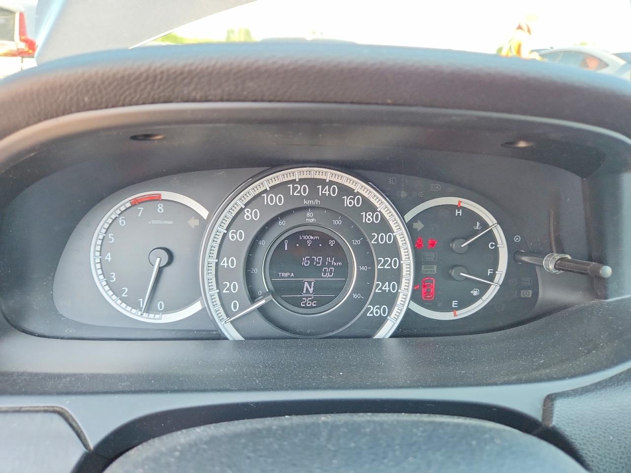 1HGCR2F96FA808278 · 2015 HONDA ACCORD · 9/12