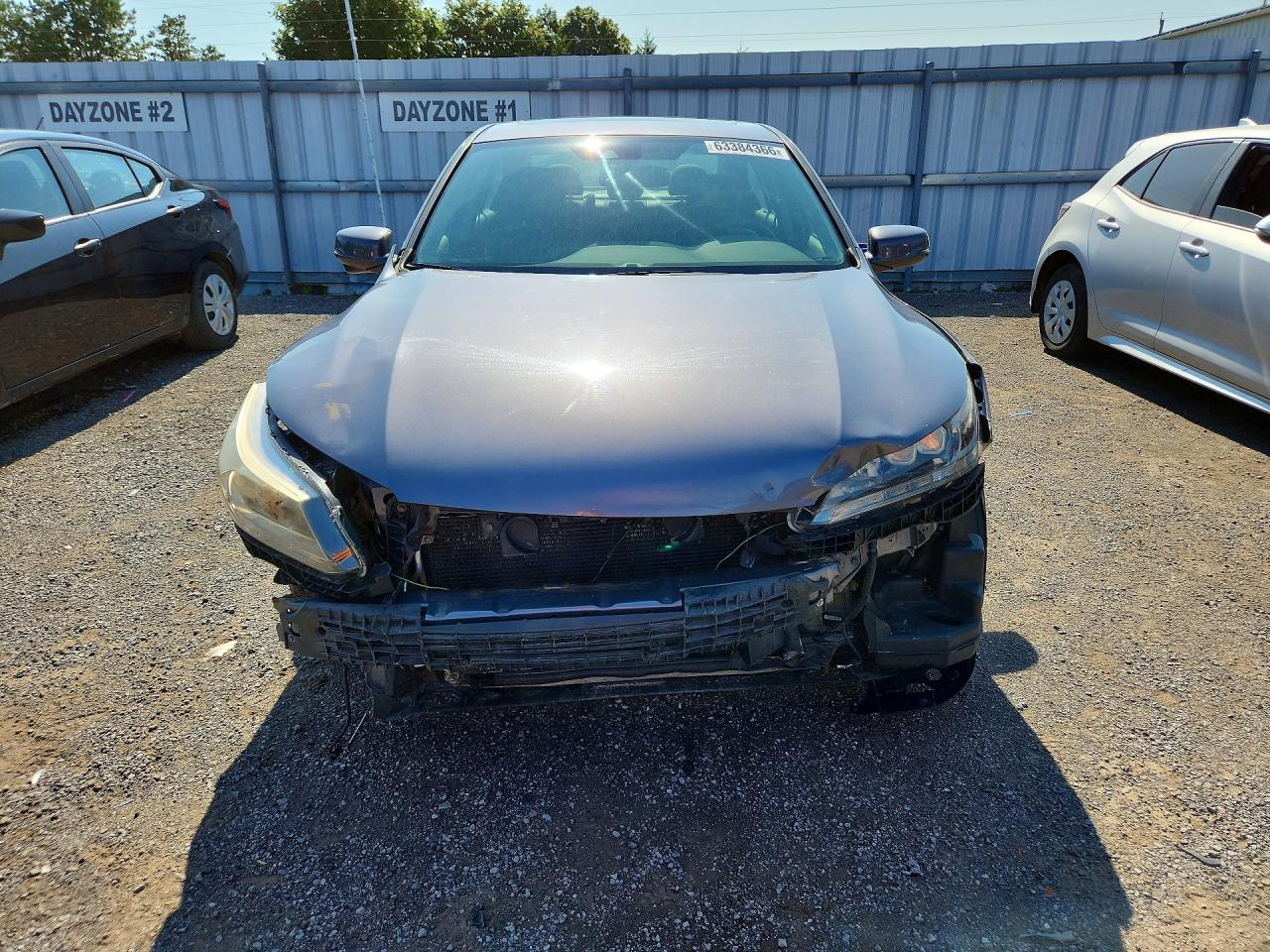1HGCR2F96FA808278 · 2015 HONDA ACCORD · 5/12