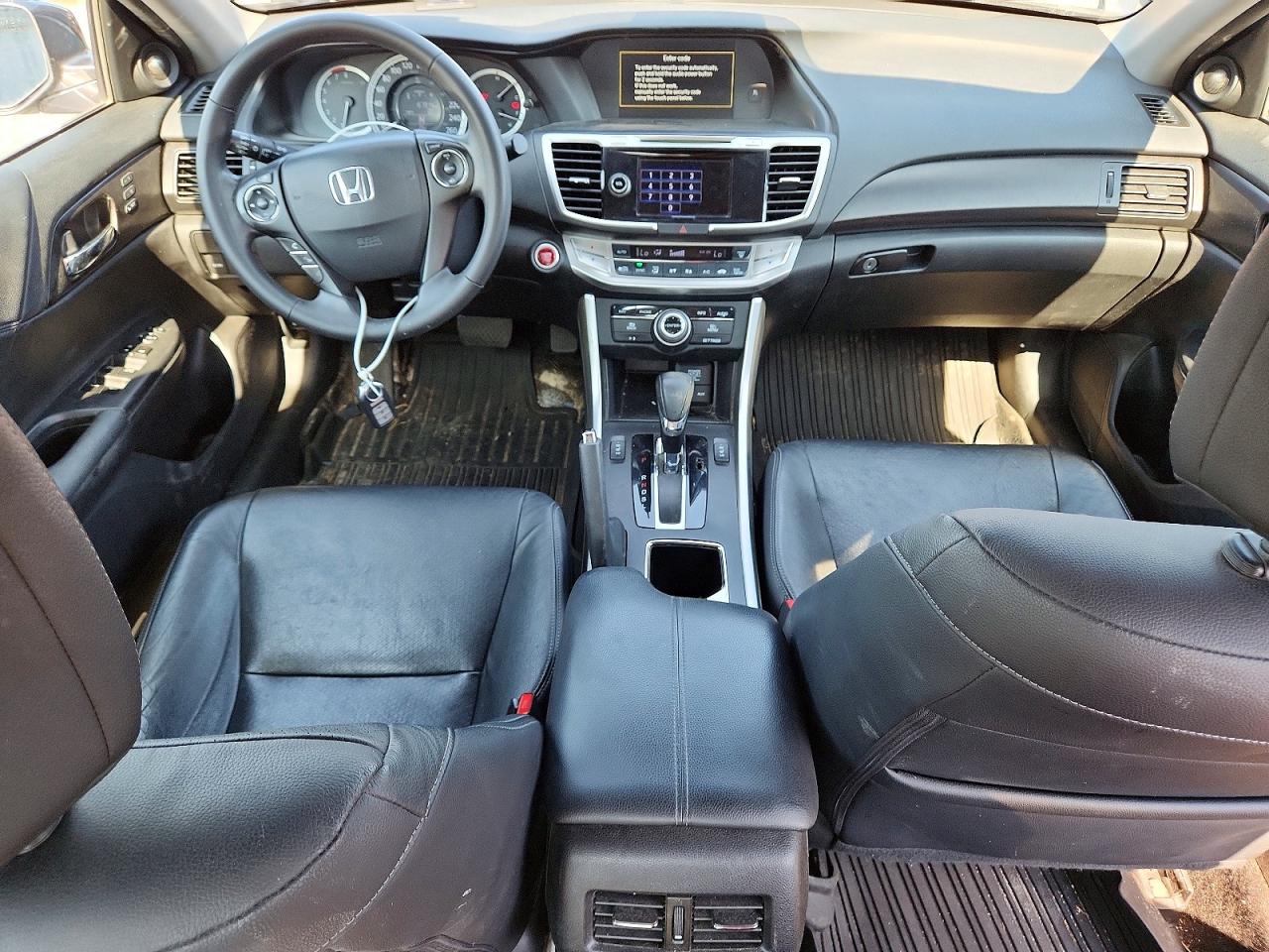 1HGCR2F96FA808278 · 2015 HONDA ACCORD · 8/12
