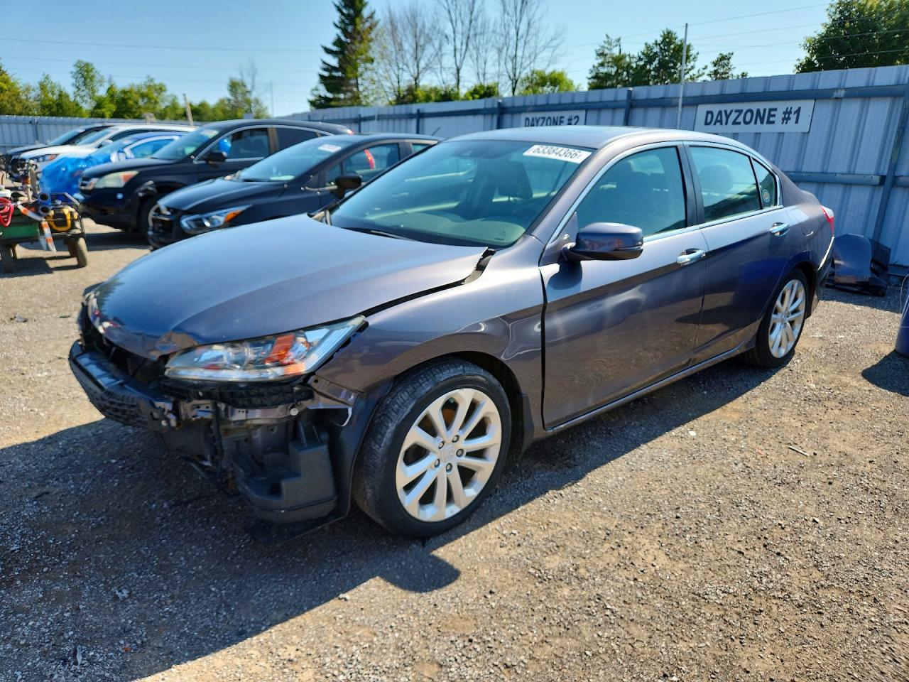 1HGCR2F96FA808278 · 2015 HONDA ACCORD