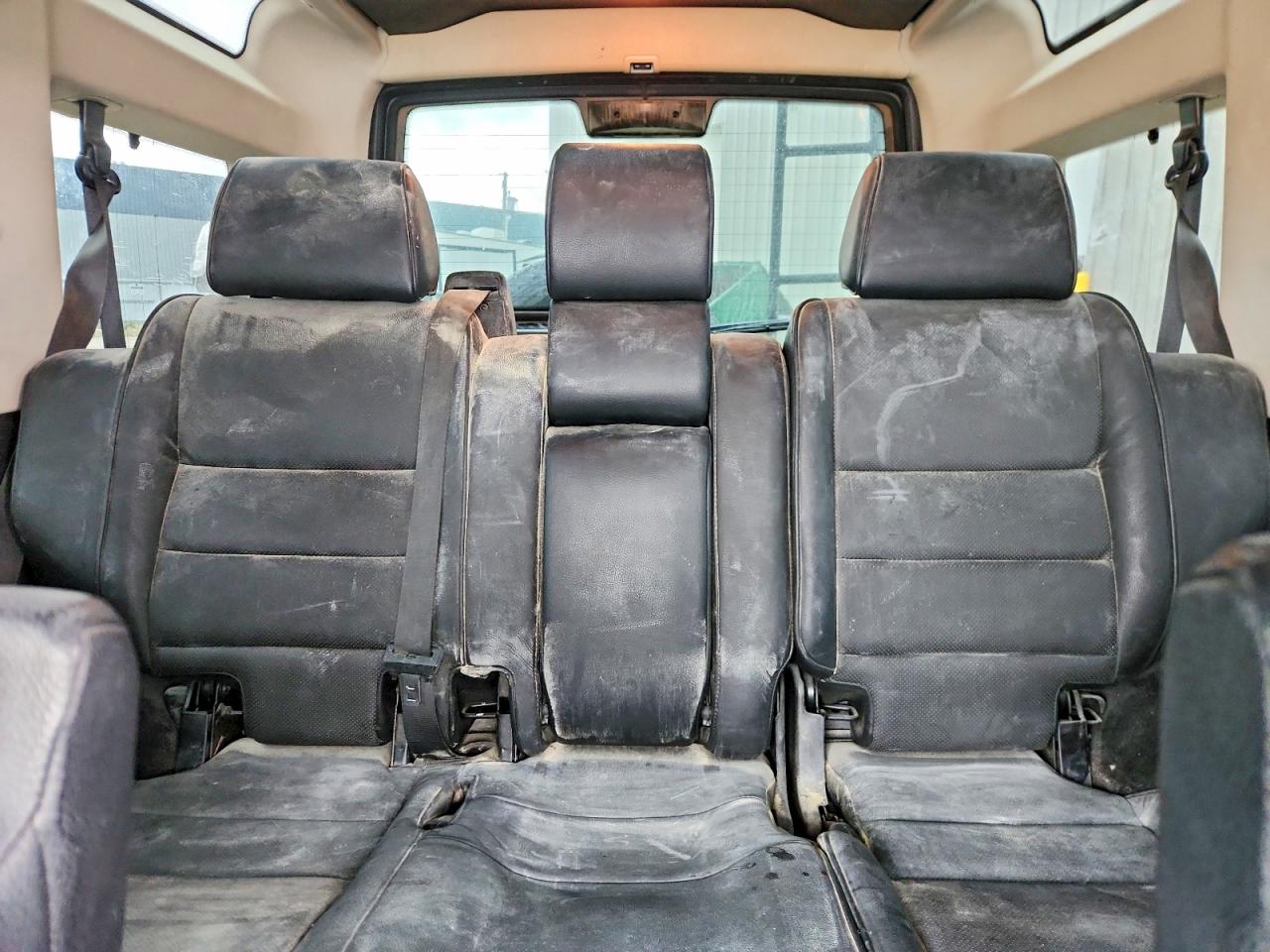 SALTY19404A857896 · 2004 LAND ROVER DISCOVERY II · 10/13