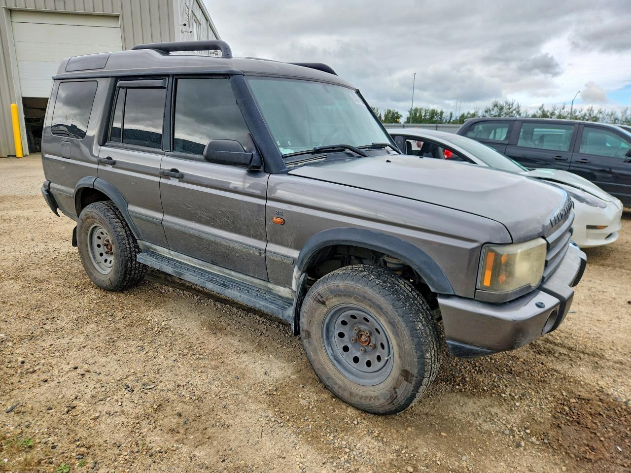 SALTY19404A857896 · 2004 LAND ROVER DISCOVERY II · 4/13