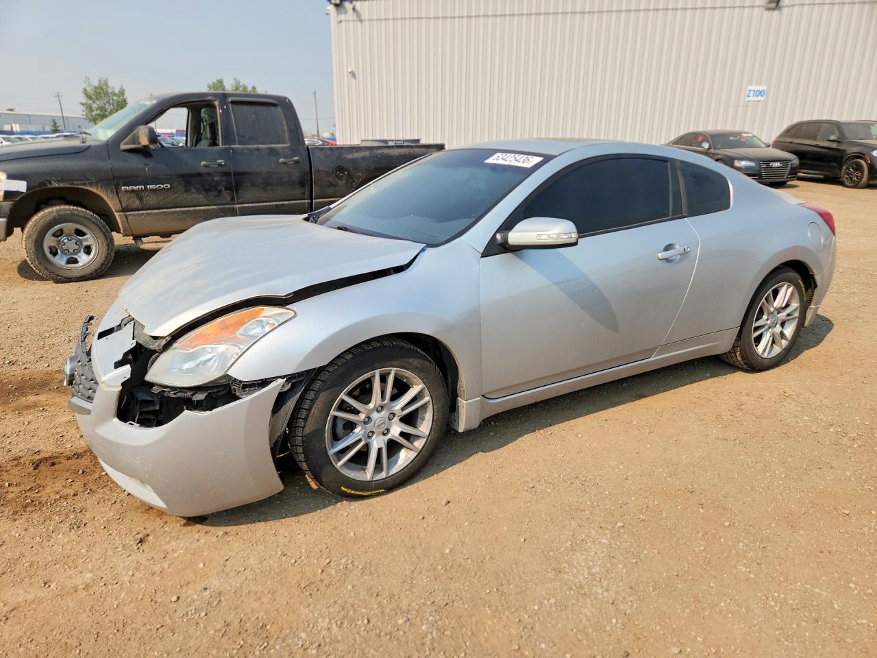 1N4BL24E08C246127 · 2008 NISSAN ALTIMA