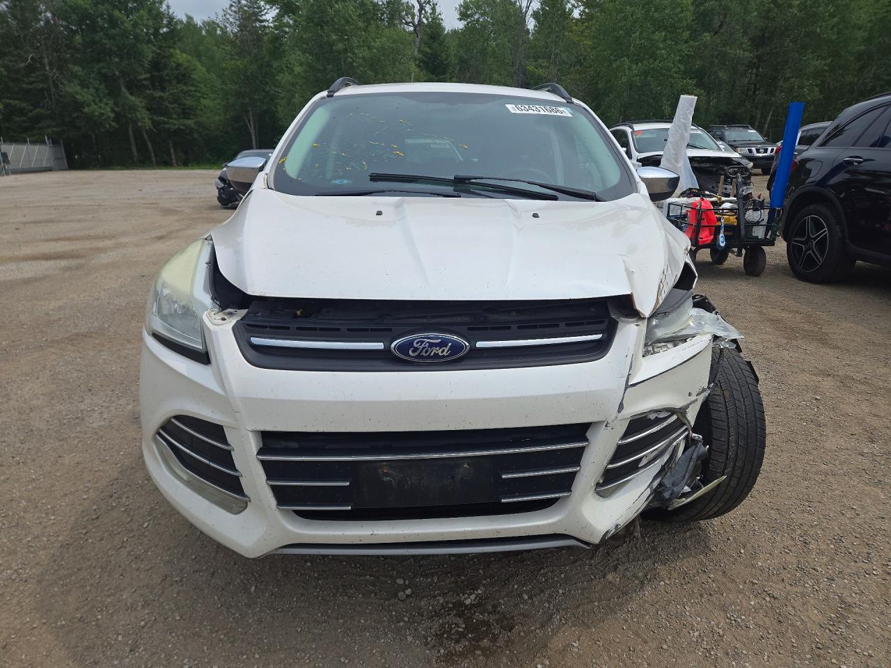1FMCU0GX5FUA47400 · 2015 FORD ESCAPE · 5/13