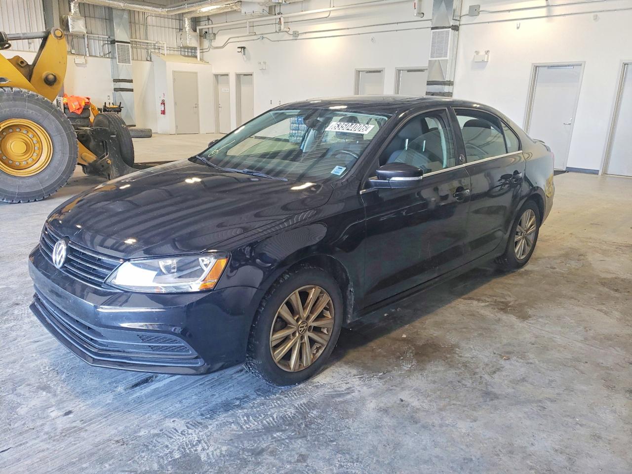 3VWDB7AJ7HM306775 · 2017 VOLKSWAGEN JETTA