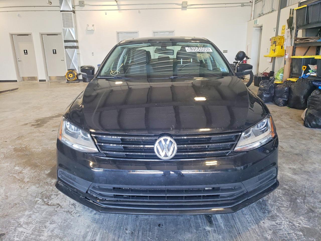3VWDB7AJ7HM306775 · 2017 VOLKSWAGEN JETTA · 5/12