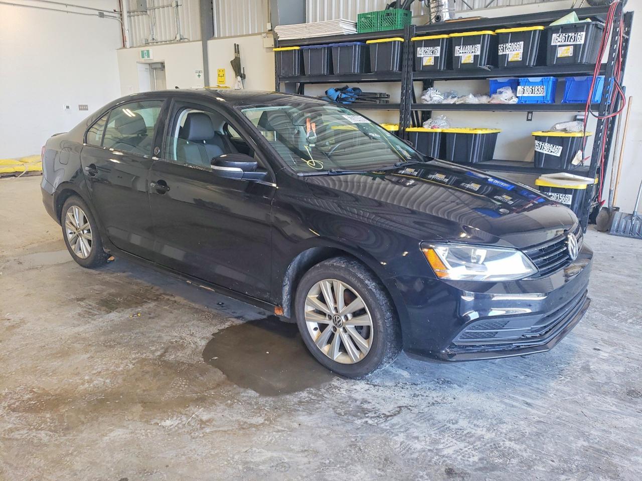 3VWDB7AJ7HM306775 · 2017 VOLKSWAGEN JETTA · 4/12
