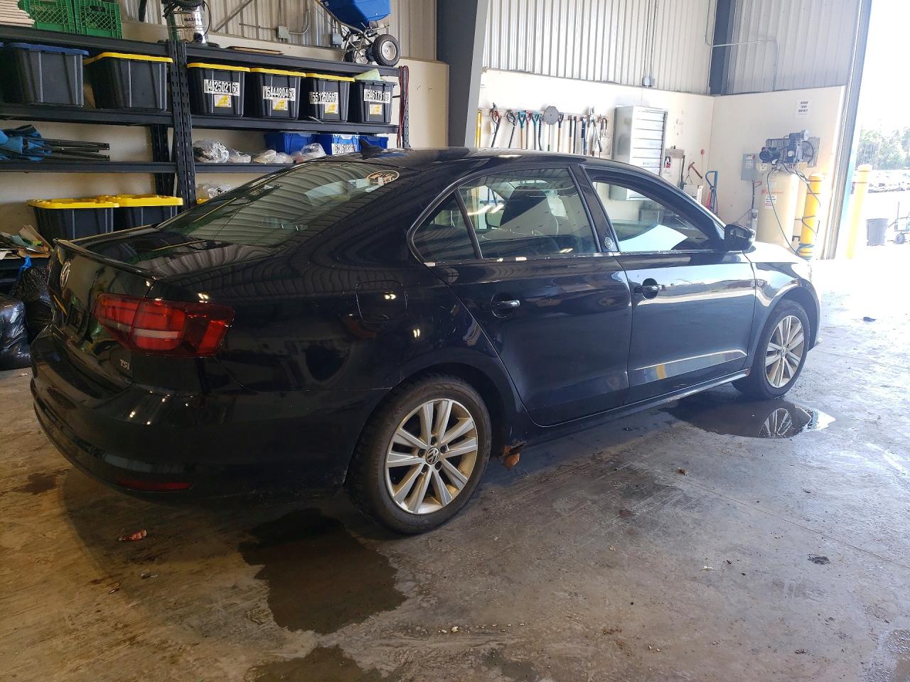 3VWDB7AJ7HM306775 · 2017 VOLKSWAGEN JETTA · 3/12