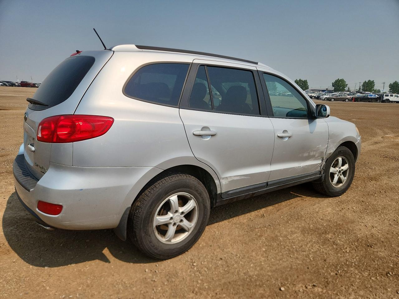 5NMSG13E78H171518 · 2008 HYUNDAI SANTA FE · 3/13