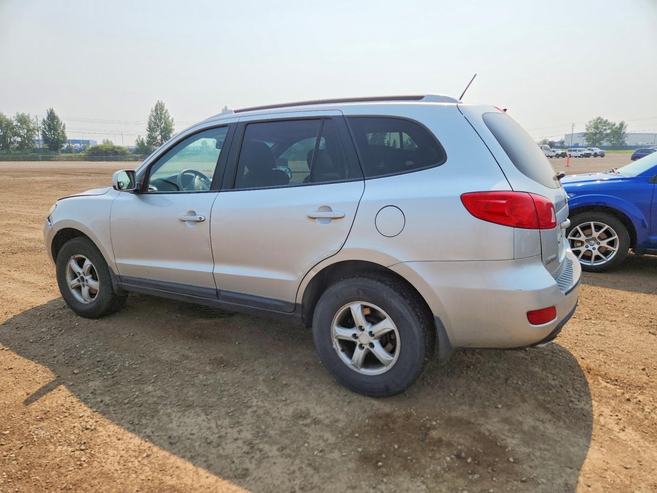 5NMSG13E78H171518 · 2008 HYUNDAI SANTA FE · 2/13