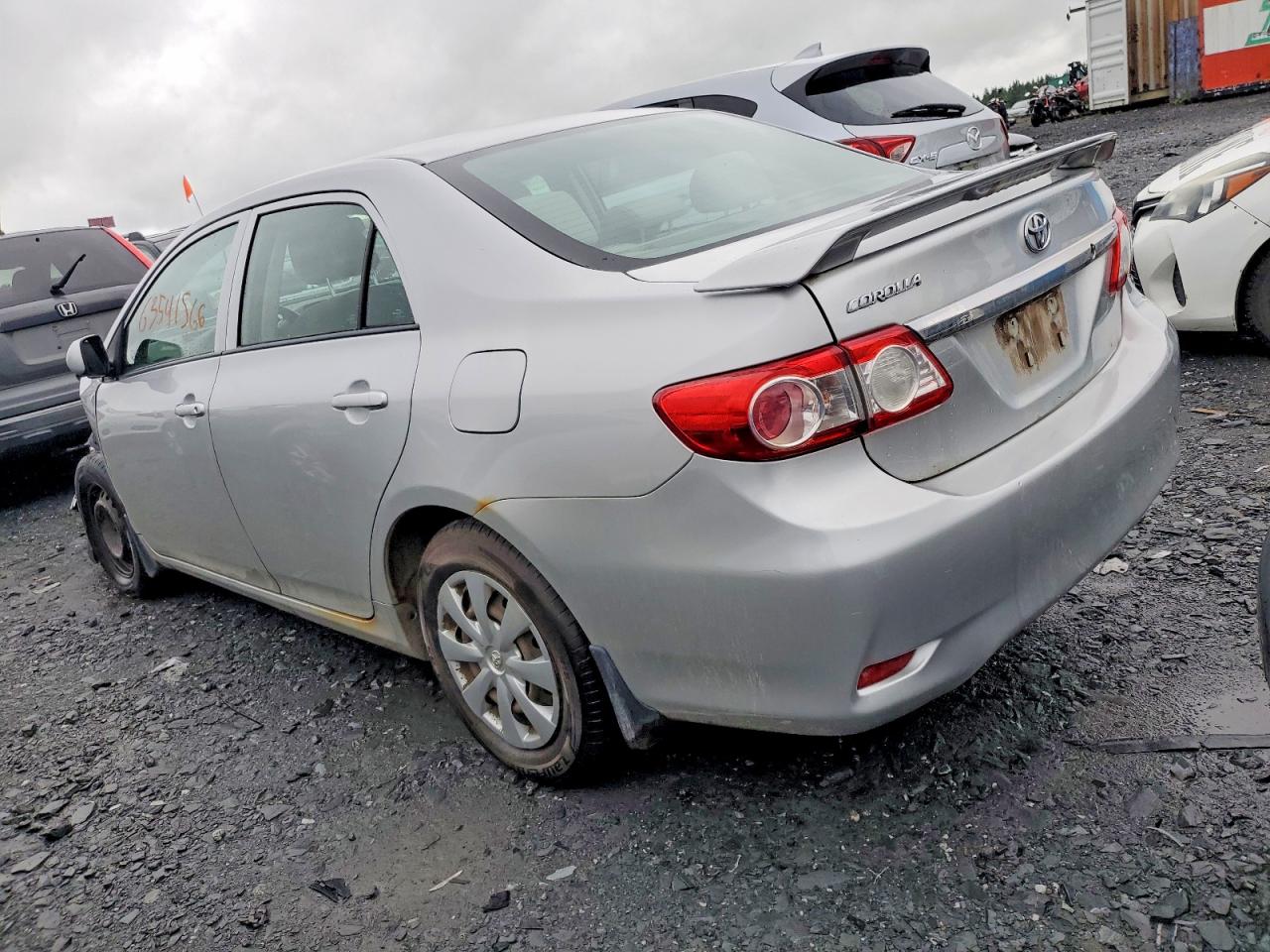 2T1BU4EE6DC997641 · 2013 TOYOTA COROLLA · 2/13