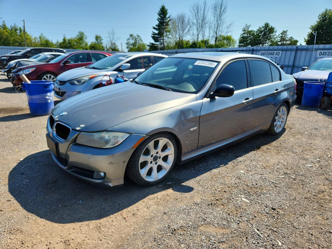 WBAPK7C59BA821939 · 2011 BMW 328